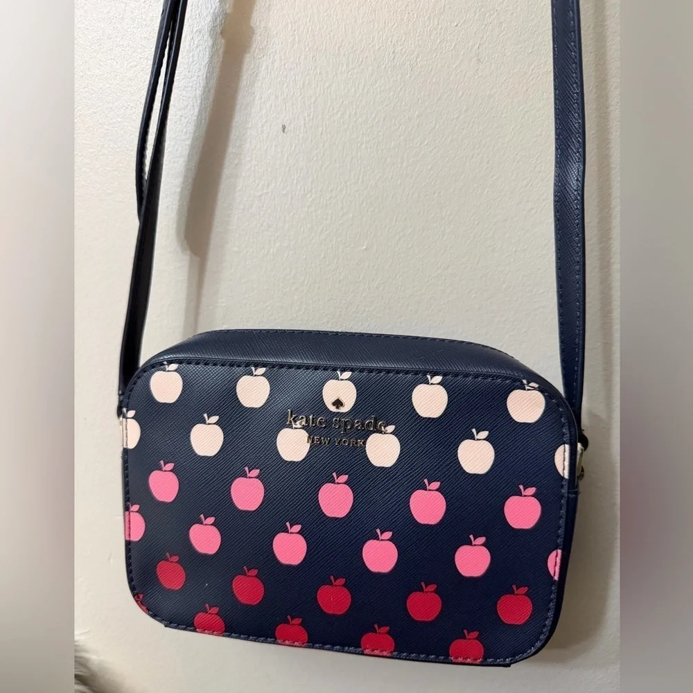 kate spade stylish compact